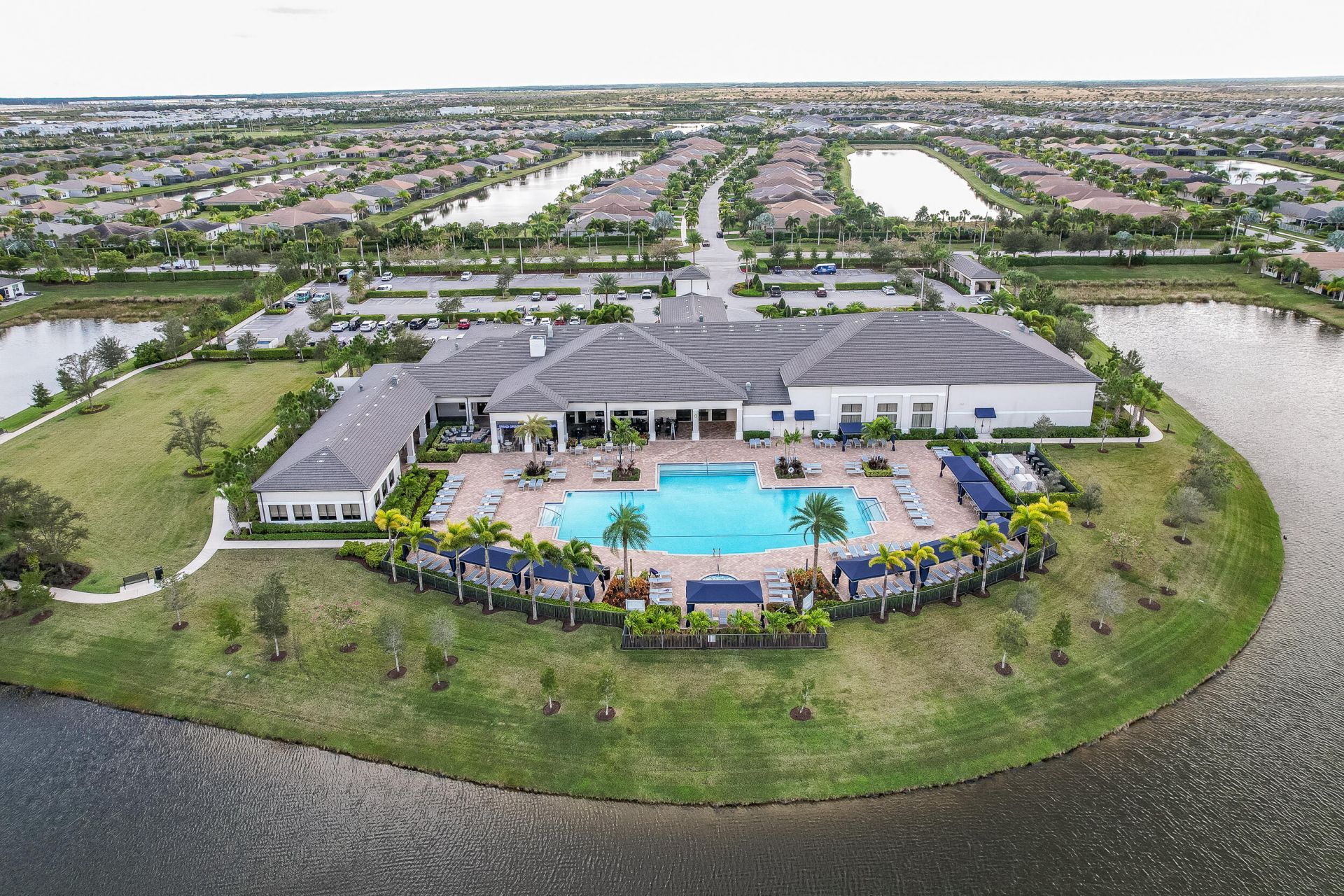 11952 SW Bristol Bay Drive, Port Saint Lucie, FL 34987 Photo