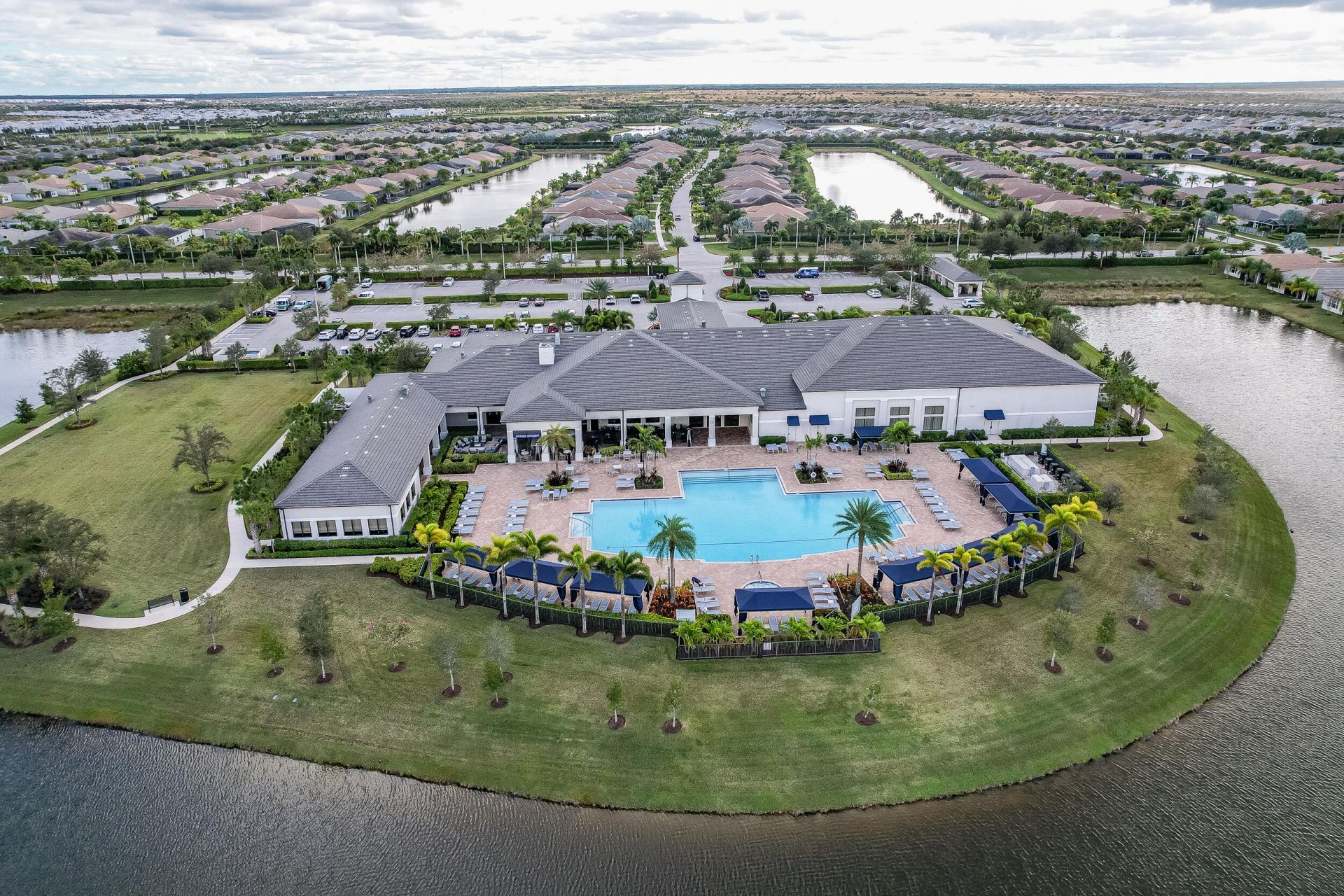 11952 SW Bristol Bay Drive, Port Saint Lucie, FL 34987 Photo