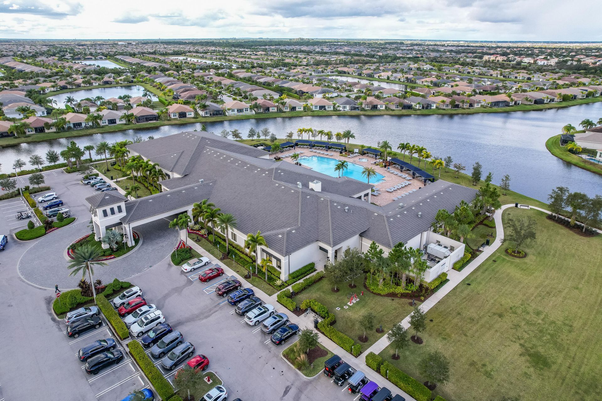 11952 SW Bristol Bay Drive, Port Saint Lucie, FL 34987 Photo