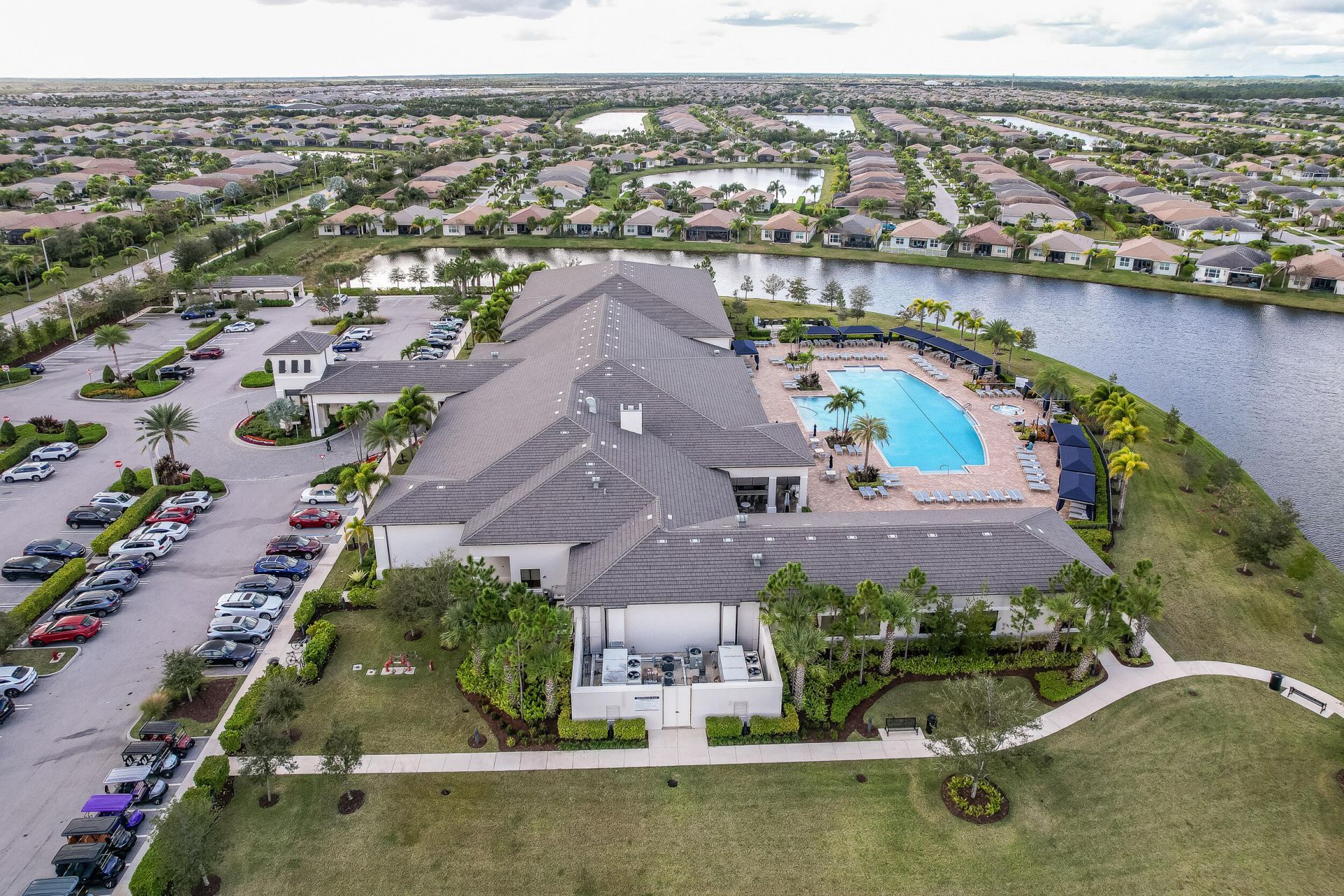 11952 SW Bristol Bay Drive, Port Saint Lucie, FL 34987 Photo