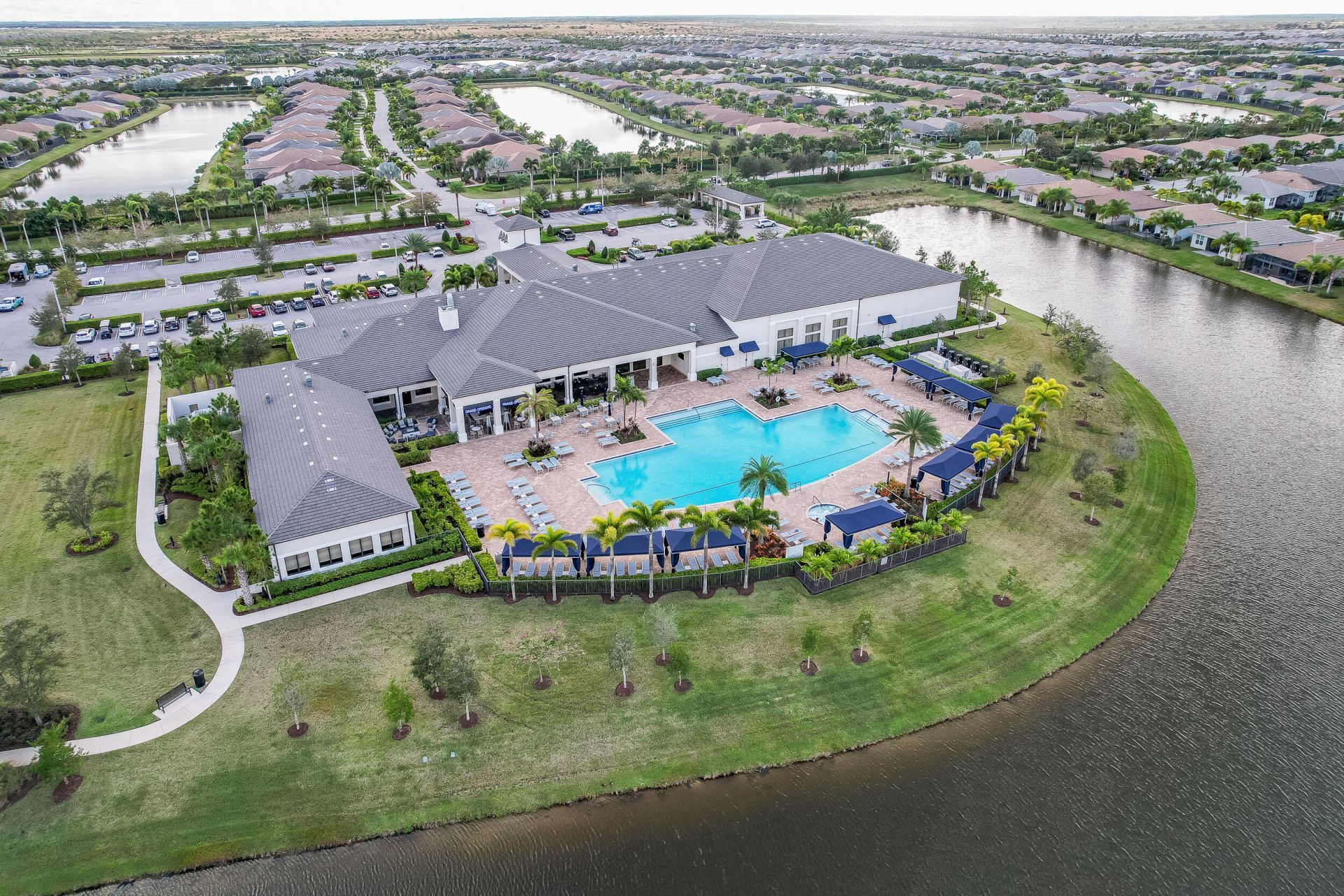 11952 SW Bristol Bay Drive, Port Saint Lucie, FL 34987 Photo