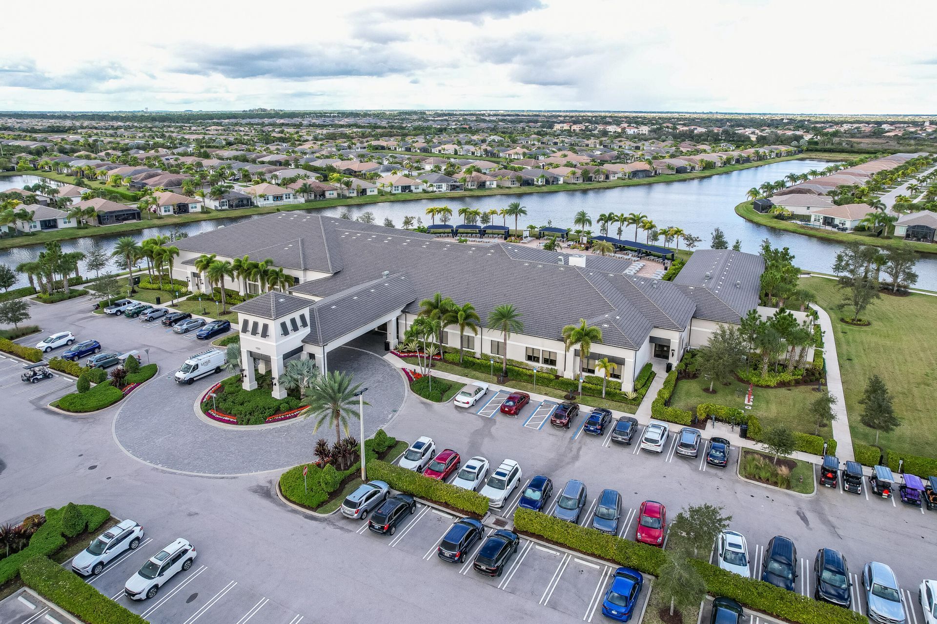 11952 SW Bristol Bay Drive, Port Saint Lucie, FL 34987 Photo