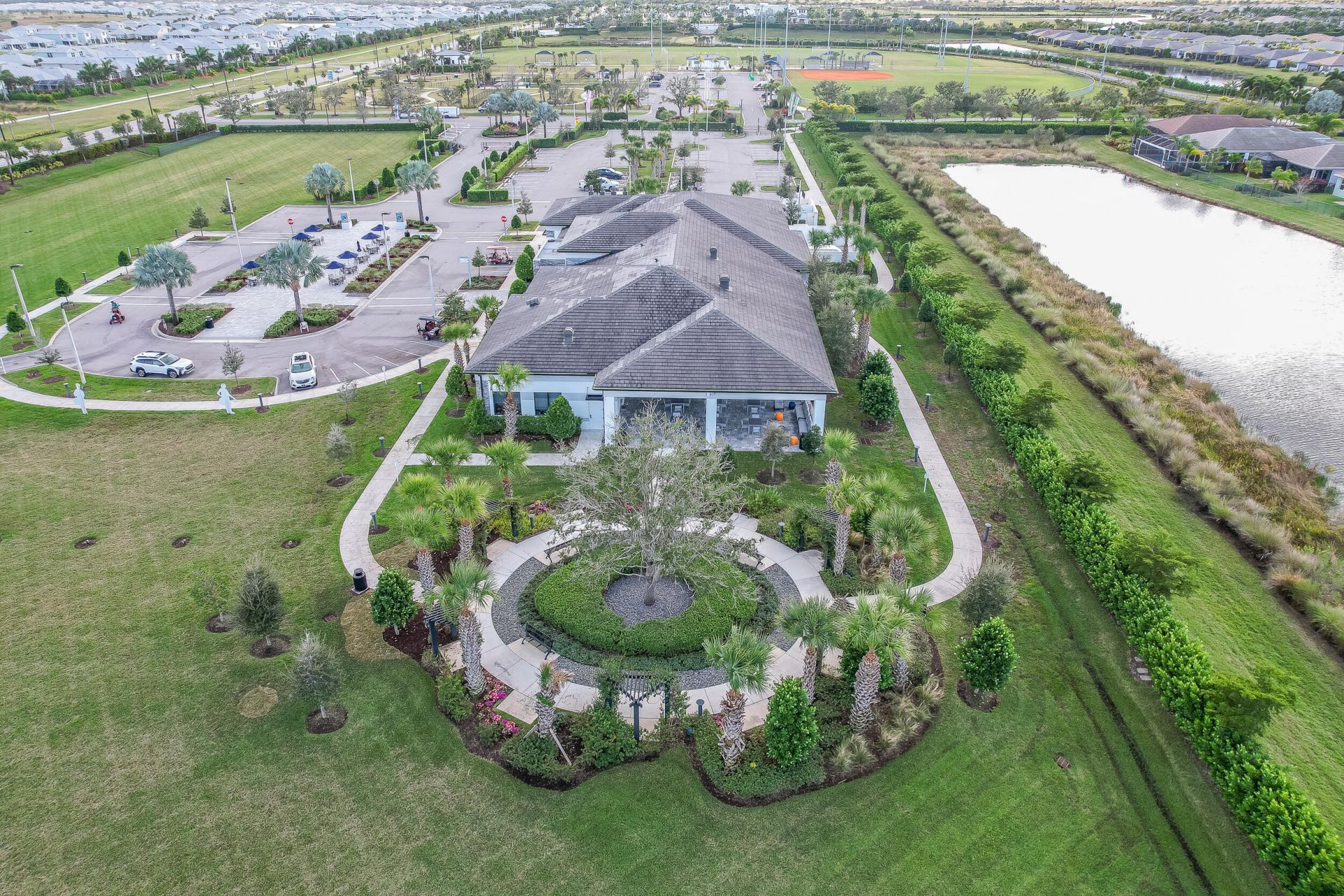 11952 SW Bristol Bay Drive, Port Saint Lucie, FL 34987 Photo