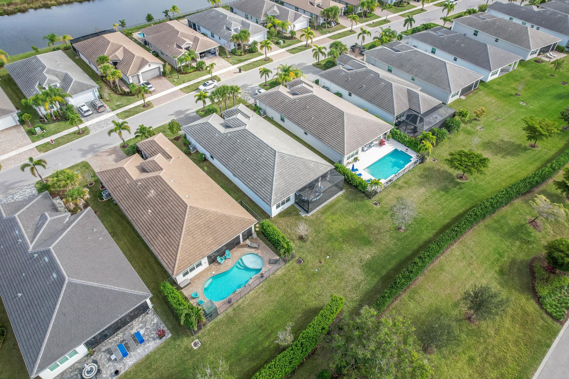 11952 SW Bristol Bay Drive, Port Saint Lucie, FL 34987 Photo