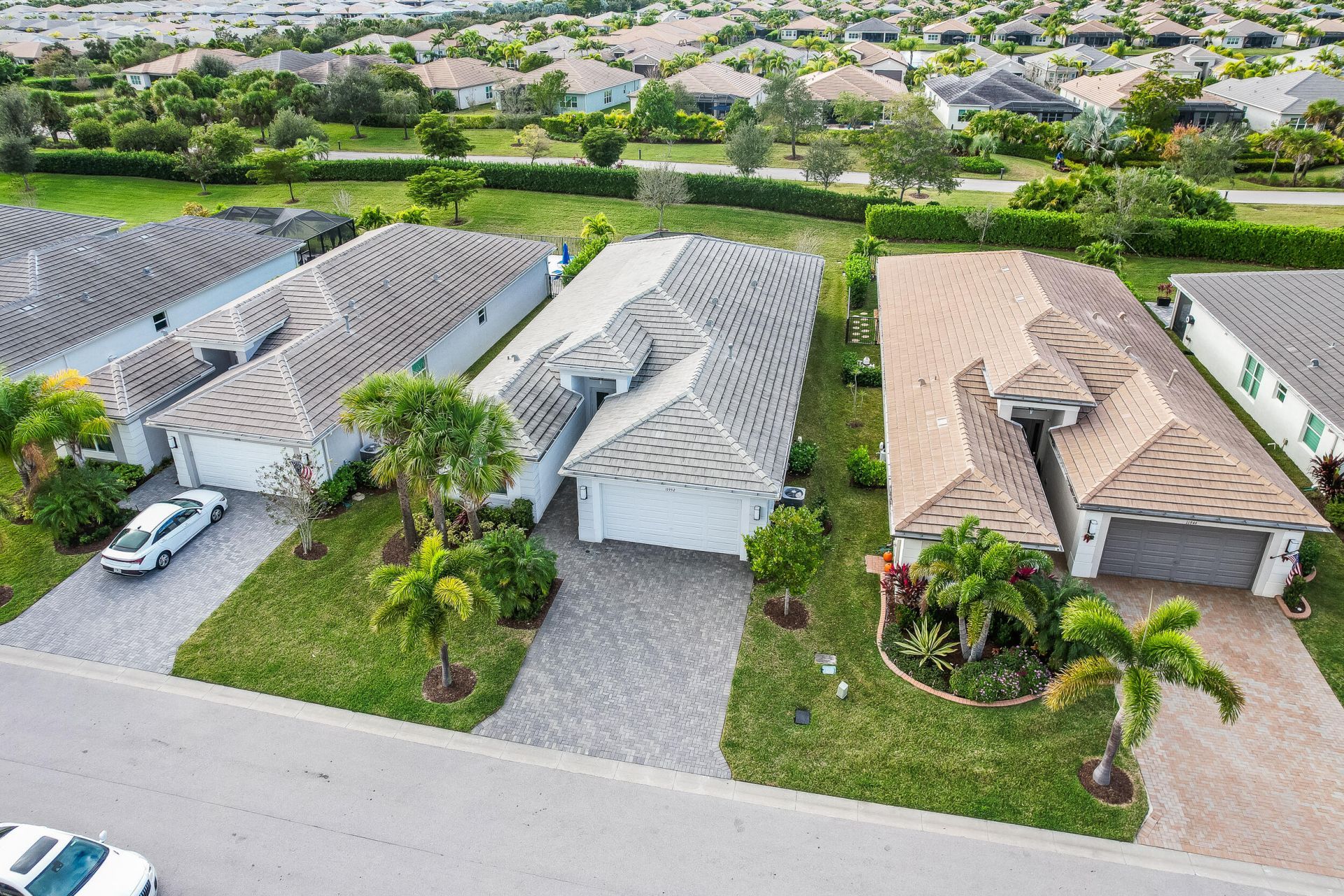 11952 SW Bristol Bay Drive, Port Saint Lucie, FL 34987 Photo