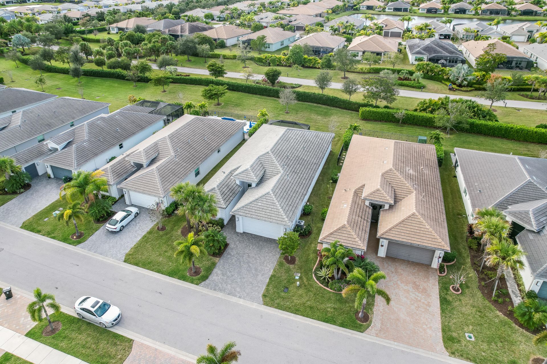 11952 SW Bristol Bay Drive, Port Saint Lucie, FL 34987 Photo