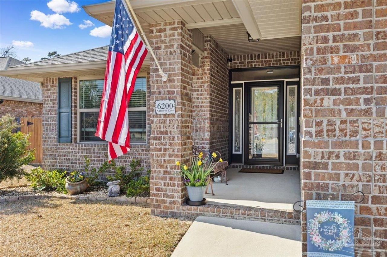 6200 Nanterre Cv, Crestview, FL 32536 Main Photo
