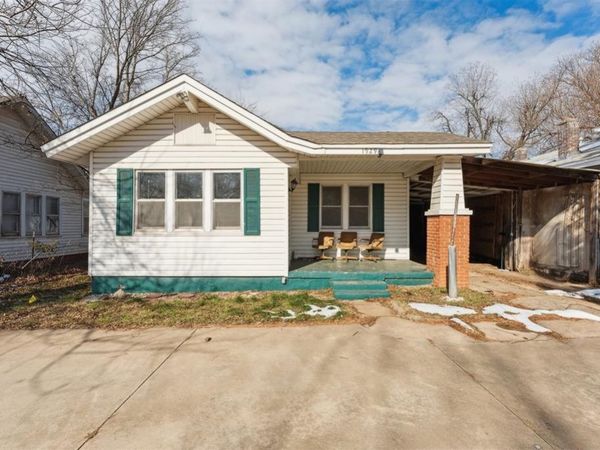 1929 NW 12th Street, Oklahoma City, OK 73106