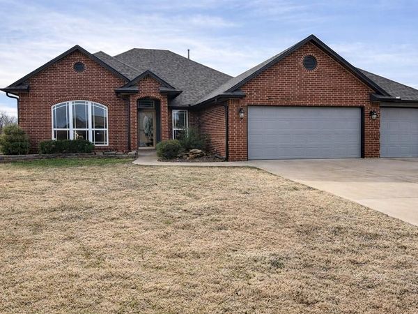 3610 Kindle Lane, Norman, OK 73072