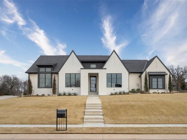 9608 Autumn Park Lane, Oklahoma City, OK 73151