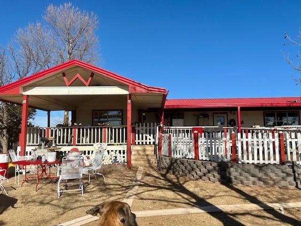 20000 State Highway 37 , Hinton, OK 73047