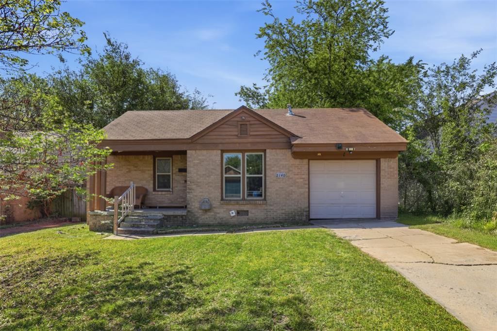 2140 NW 31st Street, Oklahoma City, OK 73112 Main Photo