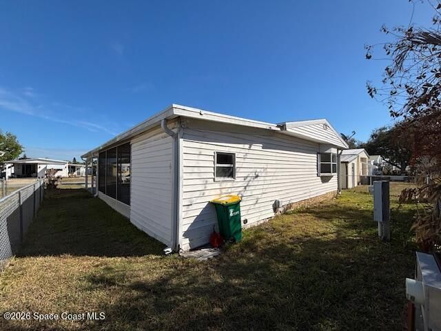 960 Cashew Circle, Barefoot Bay, FL 32976 Photo