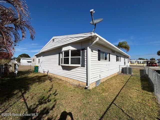 960 Cashew Circle, Barefoot Bay, FL 32976 Photo