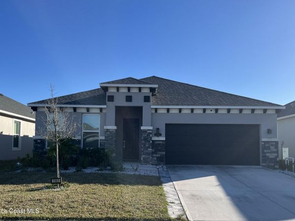 1985 Kylar Drive NW, Palm Bay, FL 32907