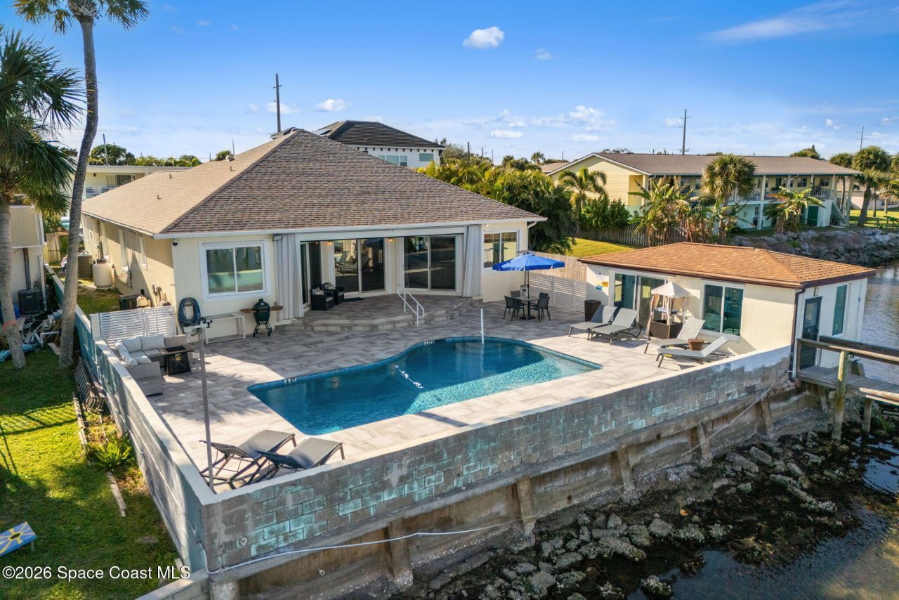 2189 Pineapple Avenue, Melbourne, FL 32935 Photo