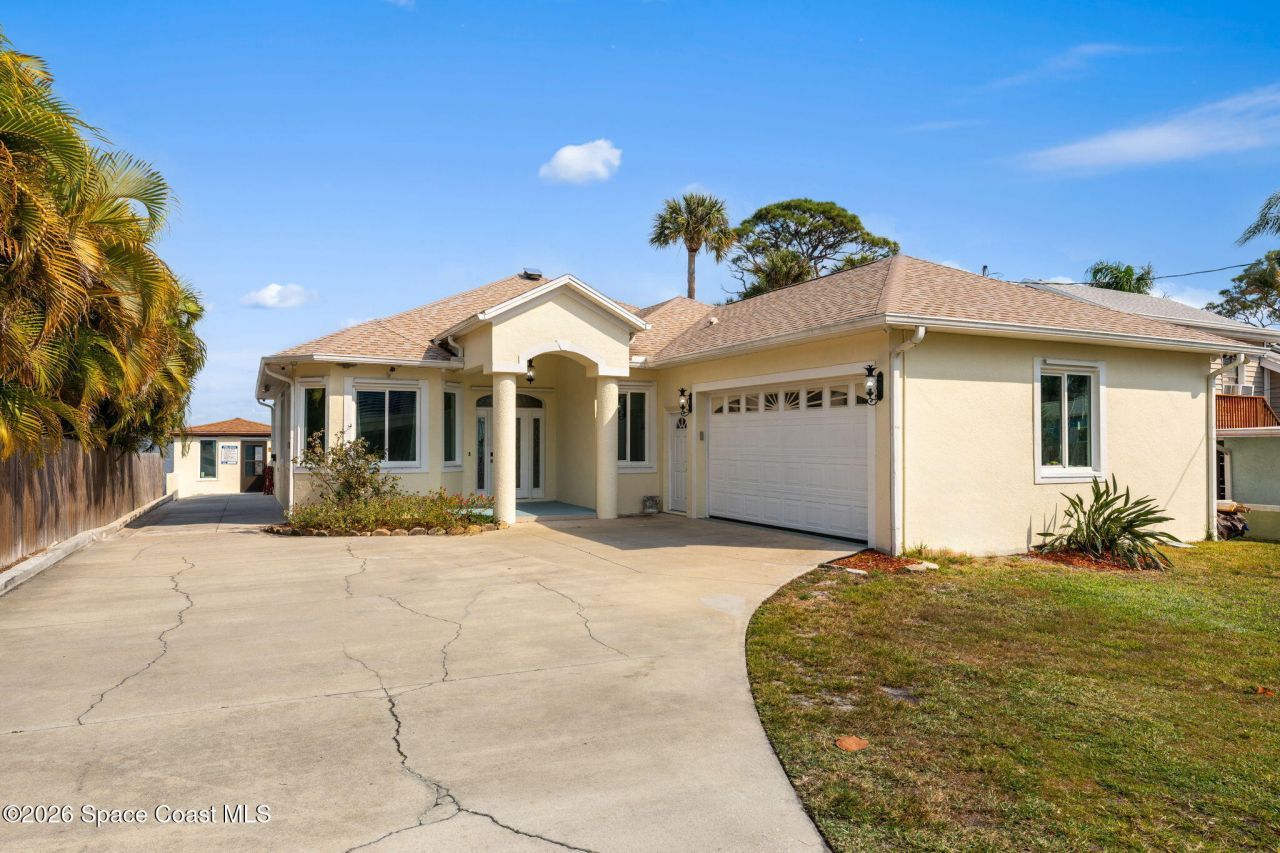 2189 Pineapple Avenue, Melbourne, FL 32935 Photo