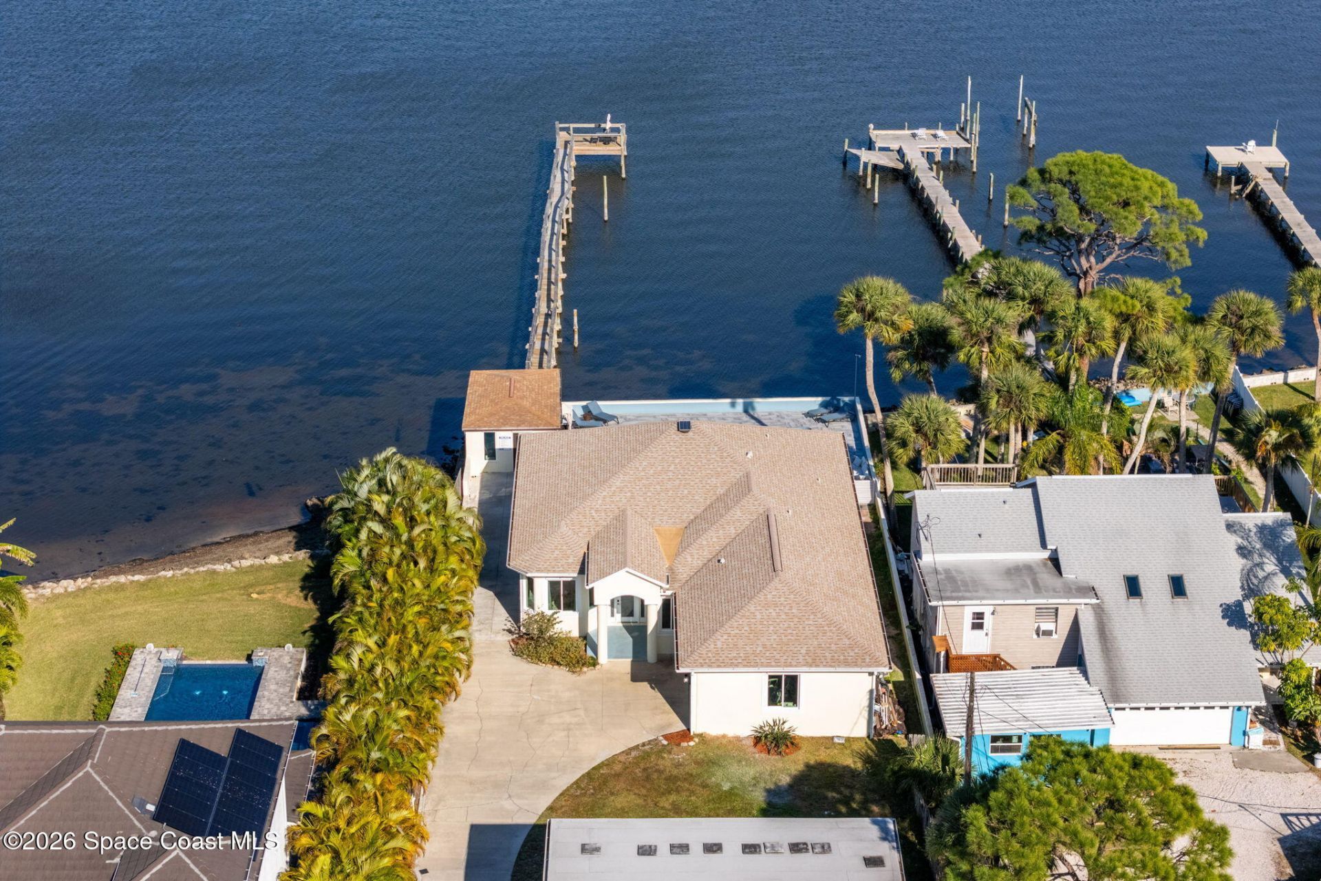 2189 Pineapple Avenue, Melbourne, FL 32935 Photo