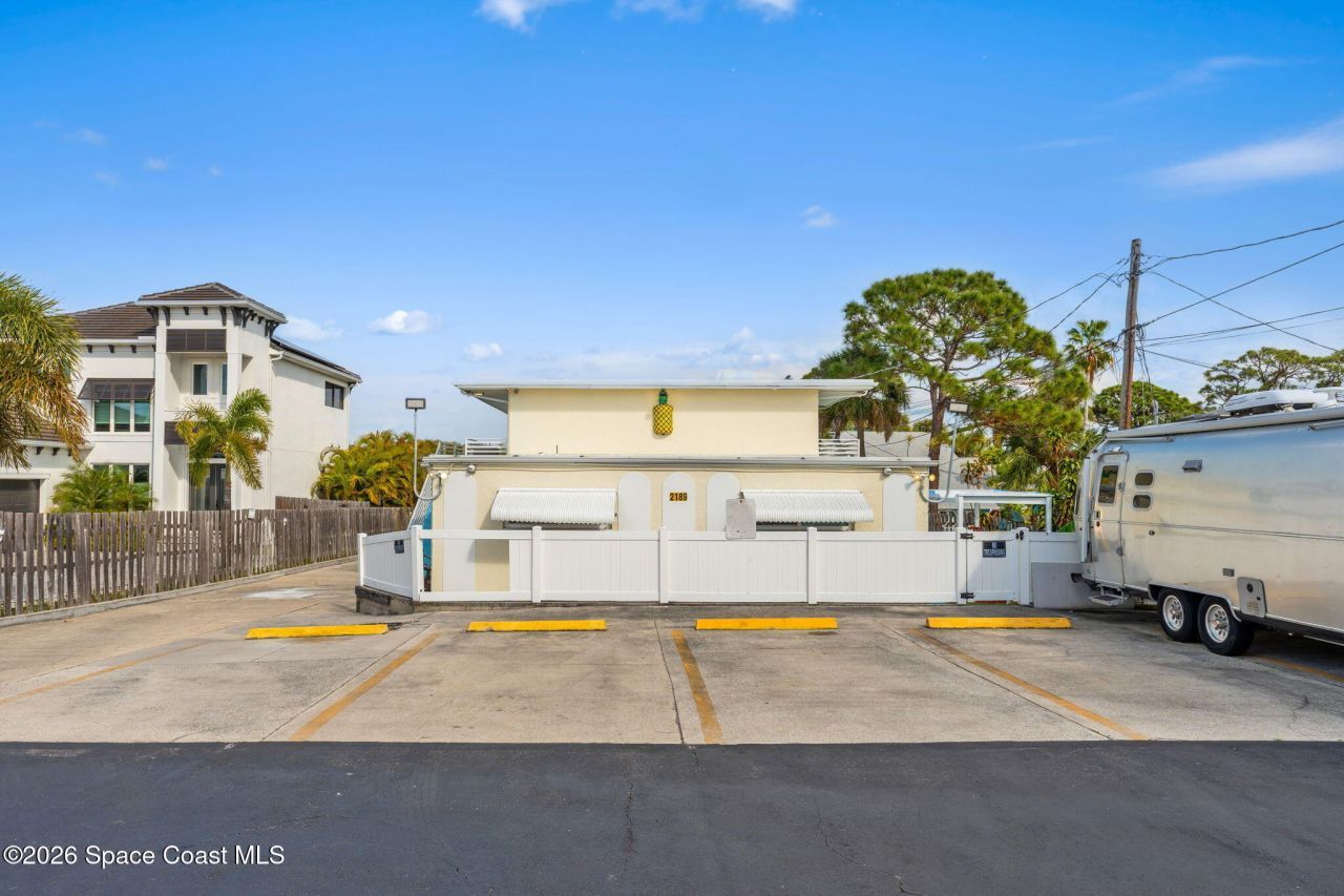 2189 Pineapple Avenue, Melbourne, FL 32935 Photo