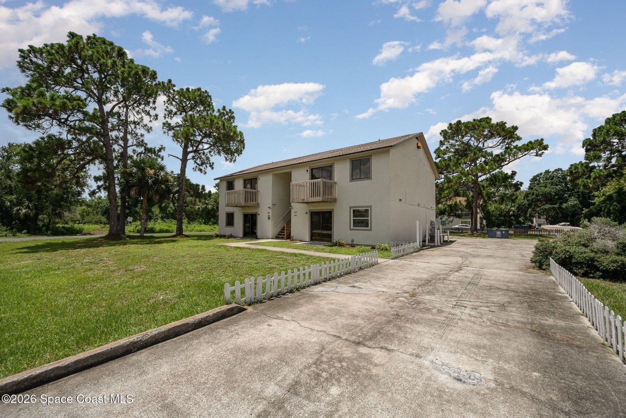 2612 Tree Ridge Lane Ne, Palm Bay, FL 32905 Photo