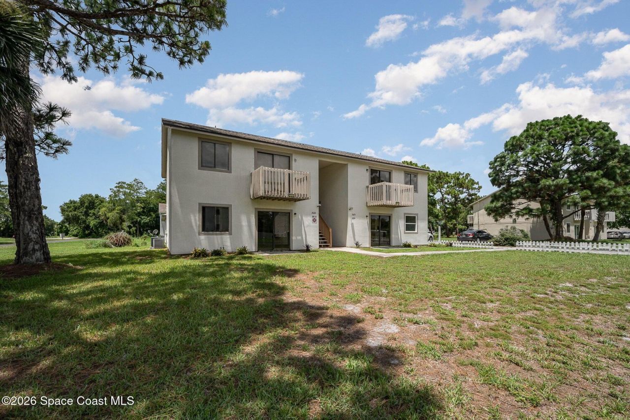 2612 Tree Ridge Lane Ne, Palm Bay, FL 32905 Photo