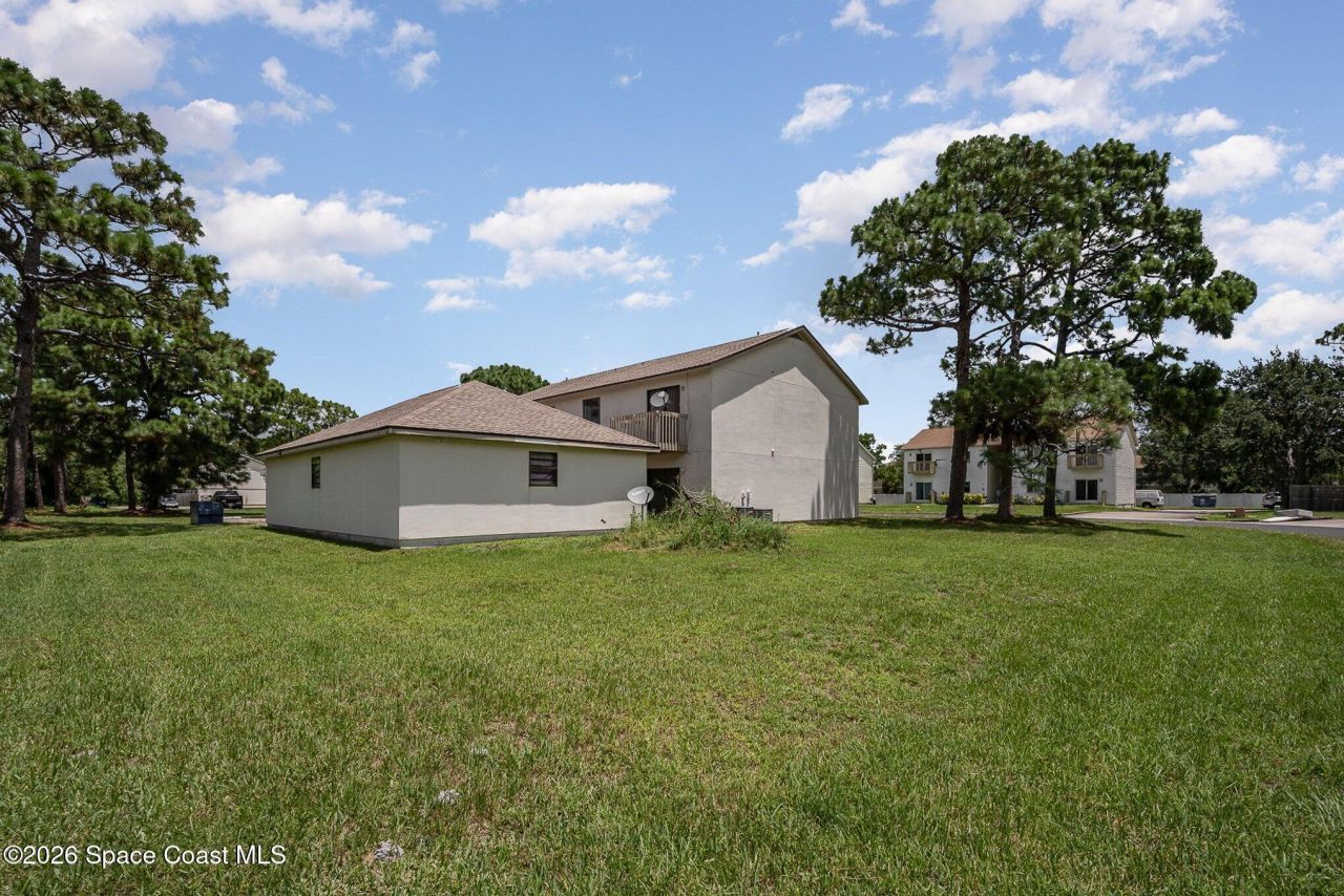 2612 Tree Ridge Lane Ne, Palm Bay, FL 32905 Photo