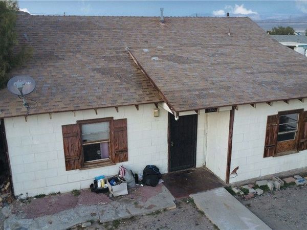 13336 Wildrose Street, Trona, CA 93562