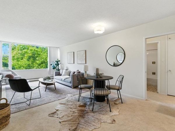 2601 2601 College Ave, Unit 203, Berkeley, CA 94704