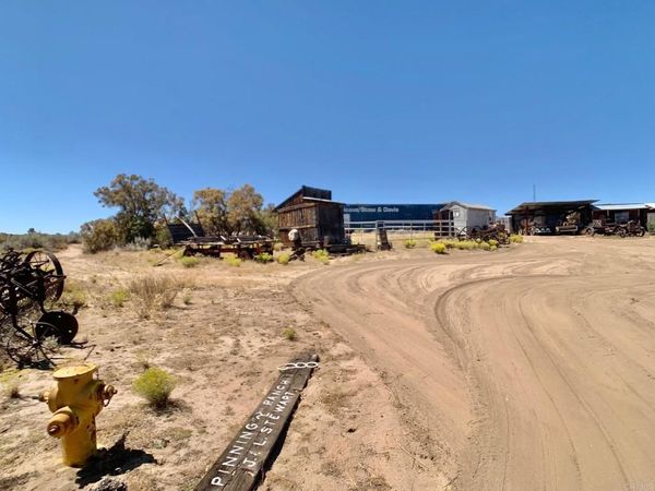 2532 Moonlit Trail, Boulevard, CA 91905