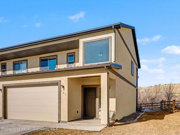 157 Willow Circle, Rifle, CO 81650