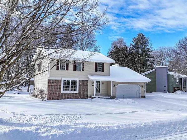 514 Vista Lane, Fremont, MI 49412