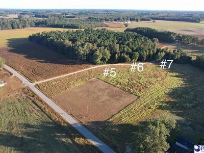 Lot 5 Neil Drive, Hamer, SC 29547