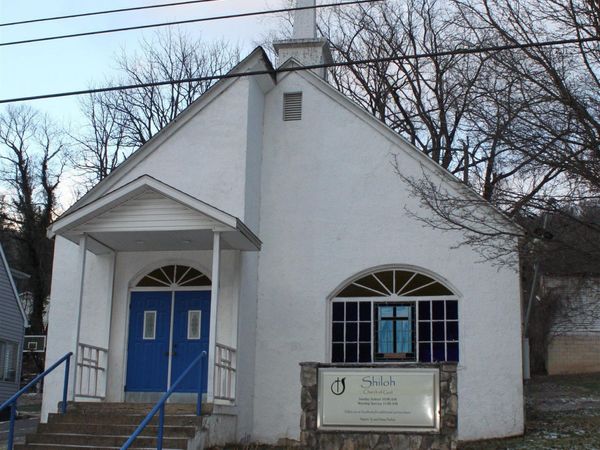 129 McGraw Avenue, Webster Springs, WV 26288