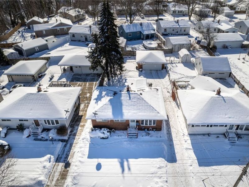 1115 Birch Lane, Cleveland, OH 44109 Photo 7