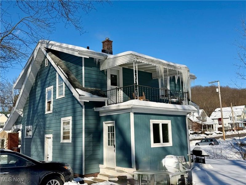 304 E Lisbon Street, Waynesburg, OH 44688 Photo 3