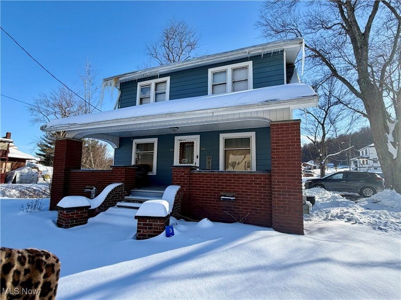 304 E Lisbon Street, Waynesburg, OH 44688 Photo 5