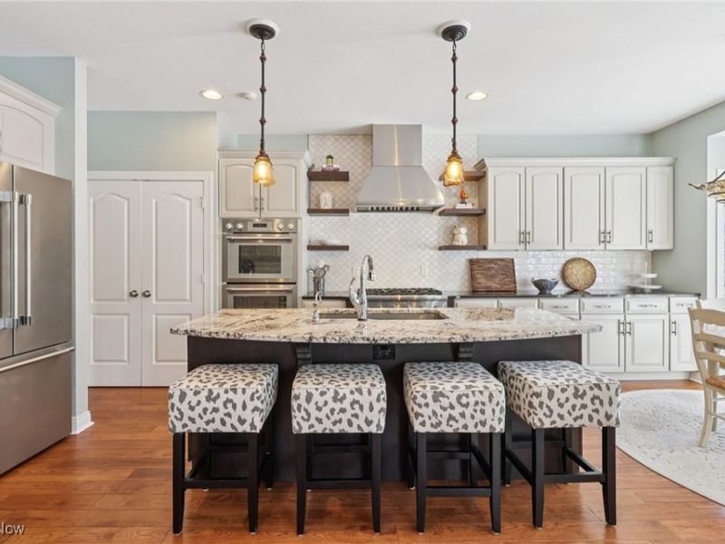 604 Burgess Circle, Aurora, OH 44202 Photo 15