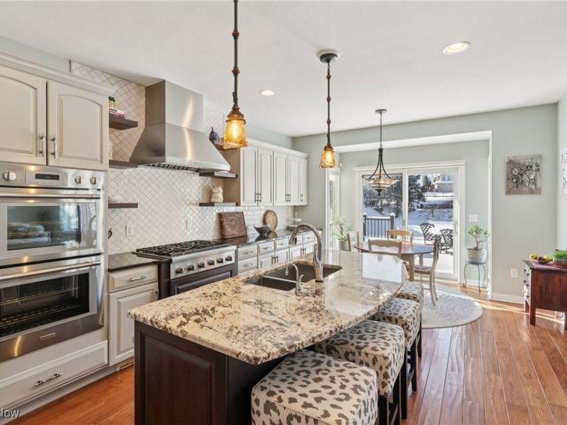 604 Burgess Circle, Aurora, OH 44202 Photo 16