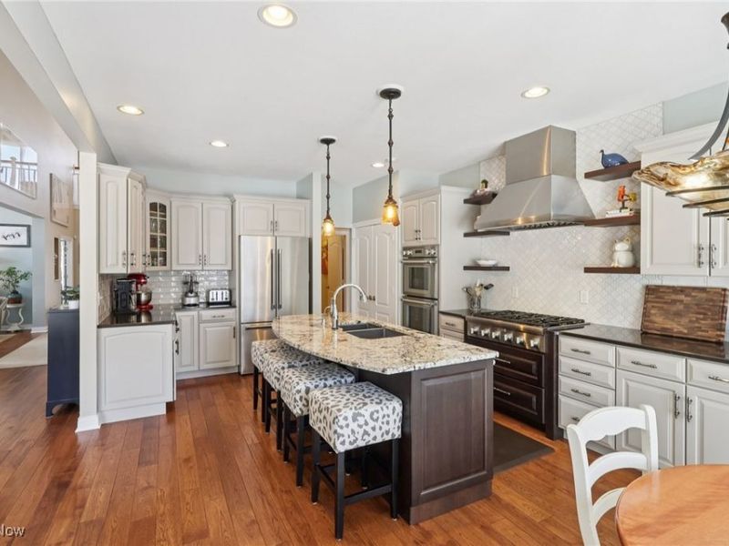 604 Burgess Circle, Aurora, OH 44202 Photo 18