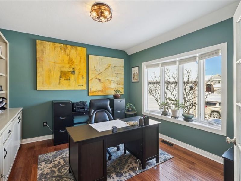 604 Burgess Circle, Aurora, OH 44202 Photo 21