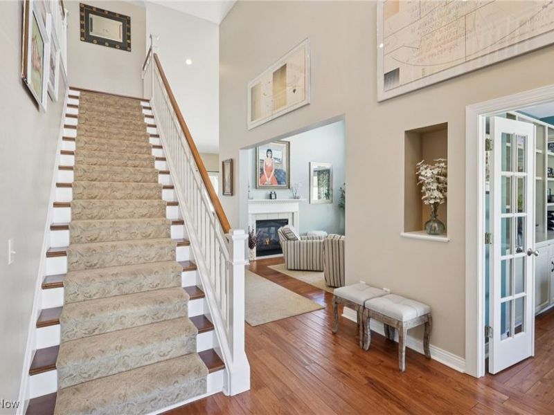 604 Burgess Circle, Aurora, OH 44202 Photo 4