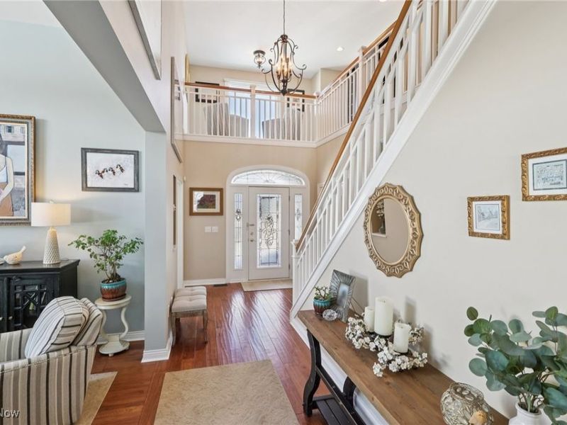 604 Burgess Circle, Aurora, OH 44202 Photo 5