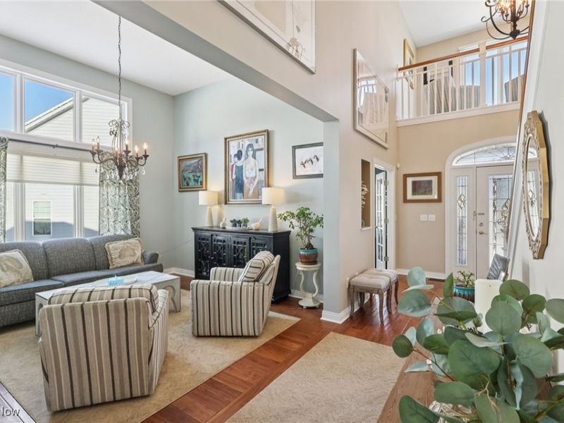 604 Burgess Circle, Aurora, OH 44202 Photo 6