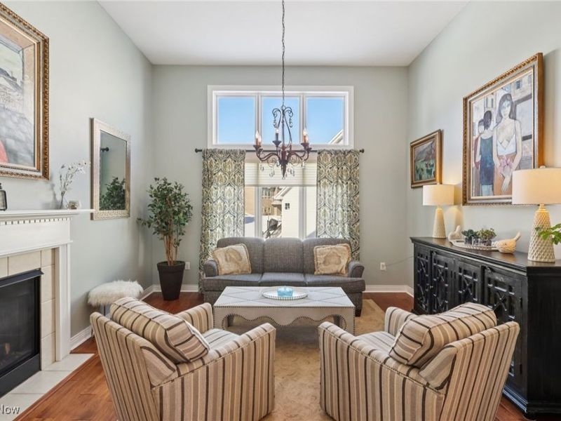 604 Burgess Circle, Aurora, OH 44202 Photo 7