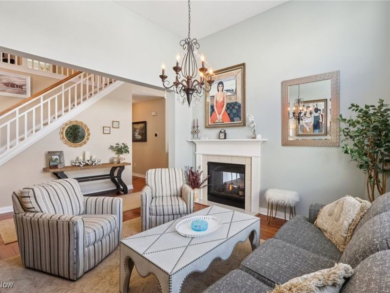 604 Burgess Circle, Aurora, OH 44202 Photo 8