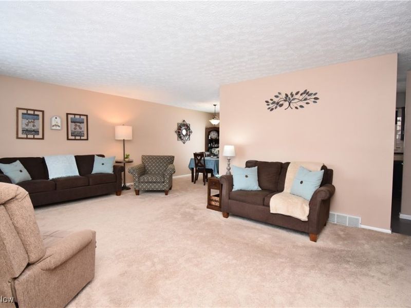 601 Wendemere Drive, Hubbard, OH 44425 Photo 4