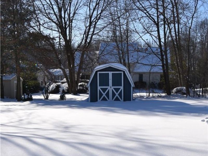 601 Wendemere Drive, Hubbard, OH 44425 Photo 43