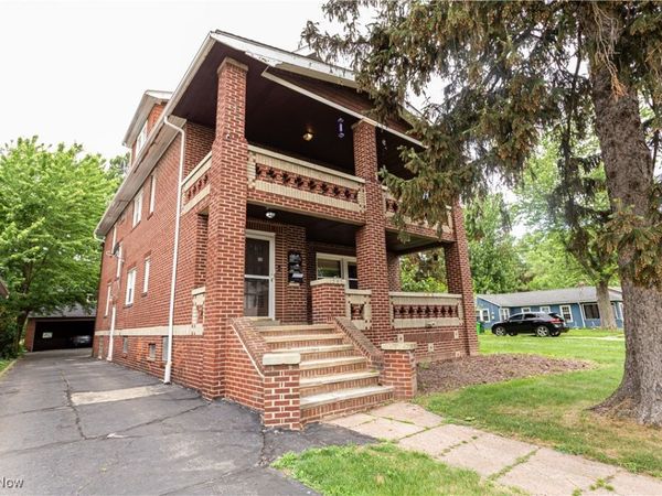 1392 Sheffield Road, Unit 3, Cleveland, OH 44121