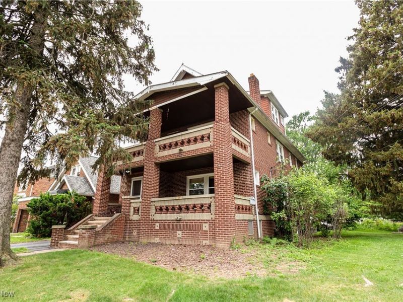 1392 Sheffield Road, Unit 3, Cleveland, OH 44121 Photo 14