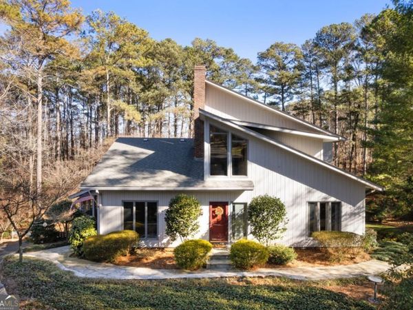 31 Coventry Drive SE, Rome, GA 30161